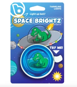 Space Brightz T-Rex