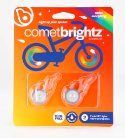Toys Comet Brightz Color Morphing