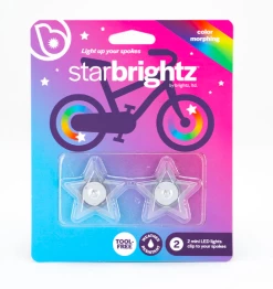Toys Star Brightz Color Morphing
