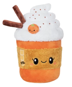 Pumpkin Spice Latte Squishable 75% OFF Christmas