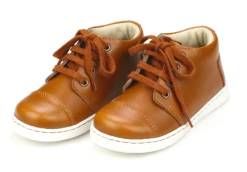 L'Amour Evan Mid-Top Sneaker