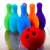 DJeco Let's Go Bowling Set Toys