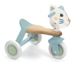 DJeco Baby Scooti Toys