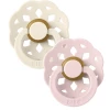 Baby Registry Boheme 2 PACK Ivory/Blossom