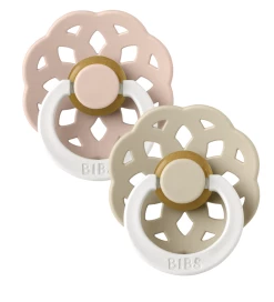 Baby Registry Boheme 2 PACK Blush GLOW/Vanilla GLOW