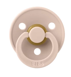 Baby Accessories Blush 2pk Bibs Pacifiers