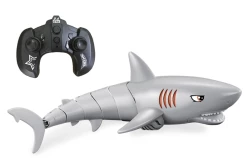 SCHYLLING Toys RoboShark