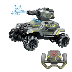 SCHYLLING Toys Water Bomber Drift