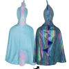 GREAT PRETENDERS REVERSIBLE UNICORN/DRAGON CAPE Toys