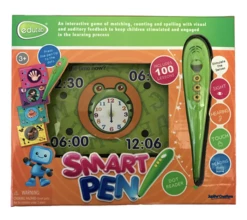 JUPITER CREATIONS Edutab - Smart Pen Toys