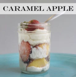 Southern Sisters Gourmet Gifts SSG Caramel Apple Mix