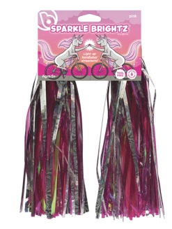 Toys Sparkle Brightz Pink