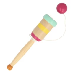 JUPITER CREATIONS Cup & Ball Toys