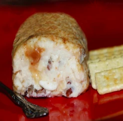 Southern Sisters Gourmet Gifts SSG Butter Pecan Cheeseball