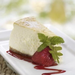 Southern Sisters Gourmet SSG New York Style Cheesecake Mix