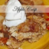 Southern Sisters Gourmet SSG Apple Crisp Gifts