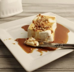 Southern Sisters Gourmet SSG Vanilla Bourbon Dessert Mix Gifts