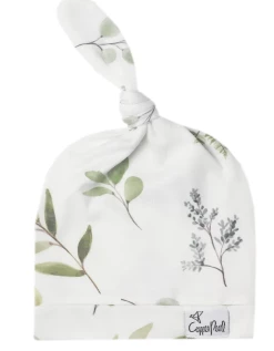 Baby Registry CP Haven Top Knot Hat