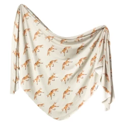 Copper Pearl CP SWIFT KNIT SWADDLE