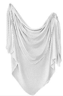 Copper Pearl Baby Accessories CP Everest Swaddle Blanket