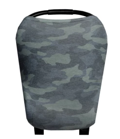 Copper Pearl CP Multi Use Cover - Hunter