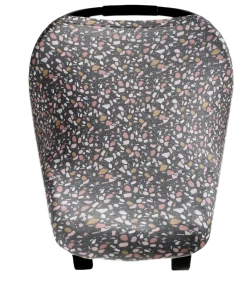 Copper Pearl CP GEMINI MULTI USE COVER