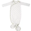 Baby Registry CP SHINE KNOTTED GOWN
