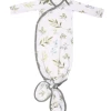 Baby Registry CP HAVEN KNOTTED GOWN