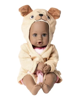 Adora Toys Puggy Love Bathtime Baby