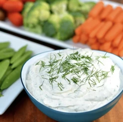 Savvy Gourmet Savvy Veggie Dill Mix Gifts