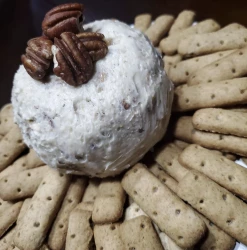 Savvy Gourmet Savvy Butter Pecan Mix