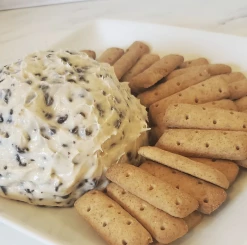 Savvy Gourmet Gifts Savvy Cookie Dough Mix