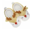 Jane Marie Gifts Kids Reindeer Slipper