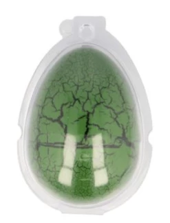 SCHYLLING Dinosaur Hatch Eggs Toys