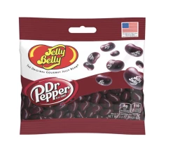Jelly Belly Dr. Pepper 3.5oz Bag Gifts