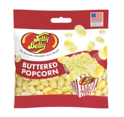 Gifts Jelly Belly Buttered Popcorn 3.5oz Bag