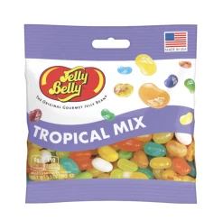 Gifts Jelly Belly Tropical Mix 3.5oz Bag