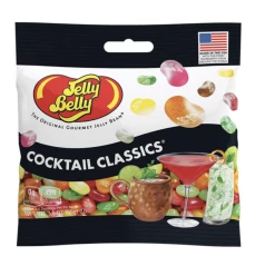 Gifts Jelly Belly Cocktail Classic 3.5oz Bag