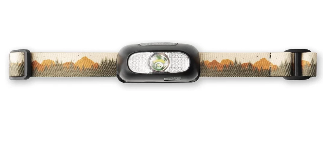 Hot Sale 🔥 Sedona Nightscope LED Headlamp Gifts 😀 1 Sedona Nightscope LED Headlamp Gifts