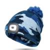 NightScope Night Owl Kids LED Beanie Incognito Gifts