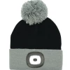 NightScope Night Owl Kids LED Beanie Black Gifts
