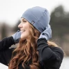 NightScope Thermal Tech Beanie Blue