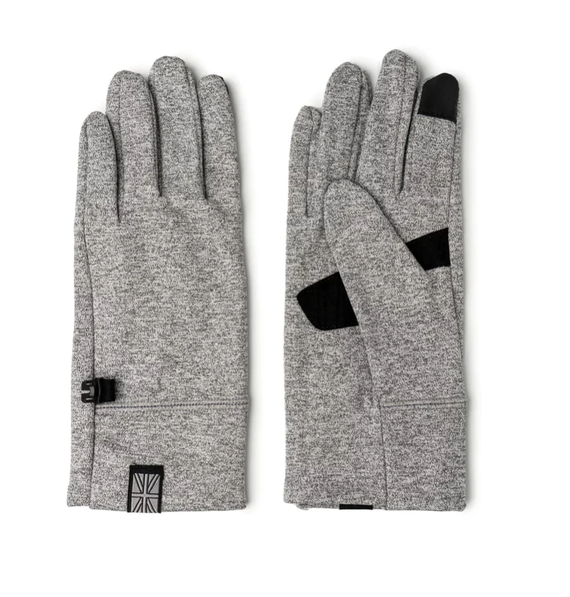 Budget π― NightScope Thermal Tech Gloves Grey Gifts π 1 NightScope Thermal Tech Gloves Grey Gifts