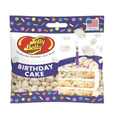 Jelly Belly Birthday Cake 3.5oz Bag