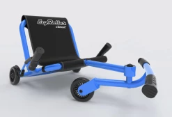 SCHYLLING EZYROLLER CLASSIC AQUA BLUE Toys