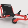 SCHYLLING EZYROLLER CLASSIC BRAVO RED Toys