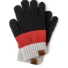 NightScope Wonderland Kids Gloves- Grey Gifts