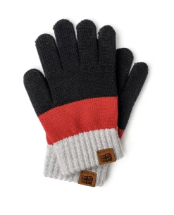 NightScope Wonderland Kids Gloves- Grey Gifts