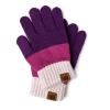 NightScope Gifts Wonderland Kids Glove- Pink