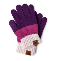 NightScope Gifts Wonderland Kids Glove- Pink